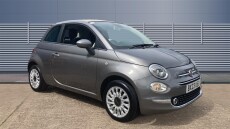 Fiat 500 1.0 Mild Hybrid 2dr Petrol Convertible